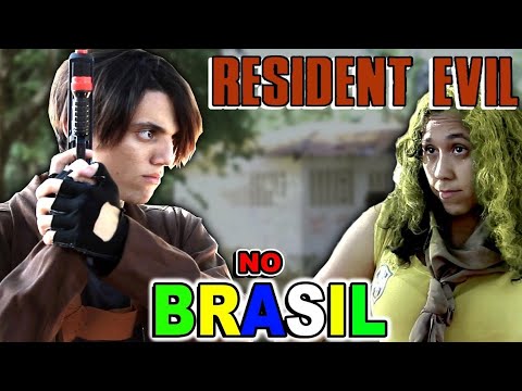 Vídeo: Por Que As Pessoas Estão Falando Sobre Resident Evil 7
