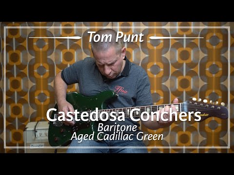 Castedosa Conchers Baritone
