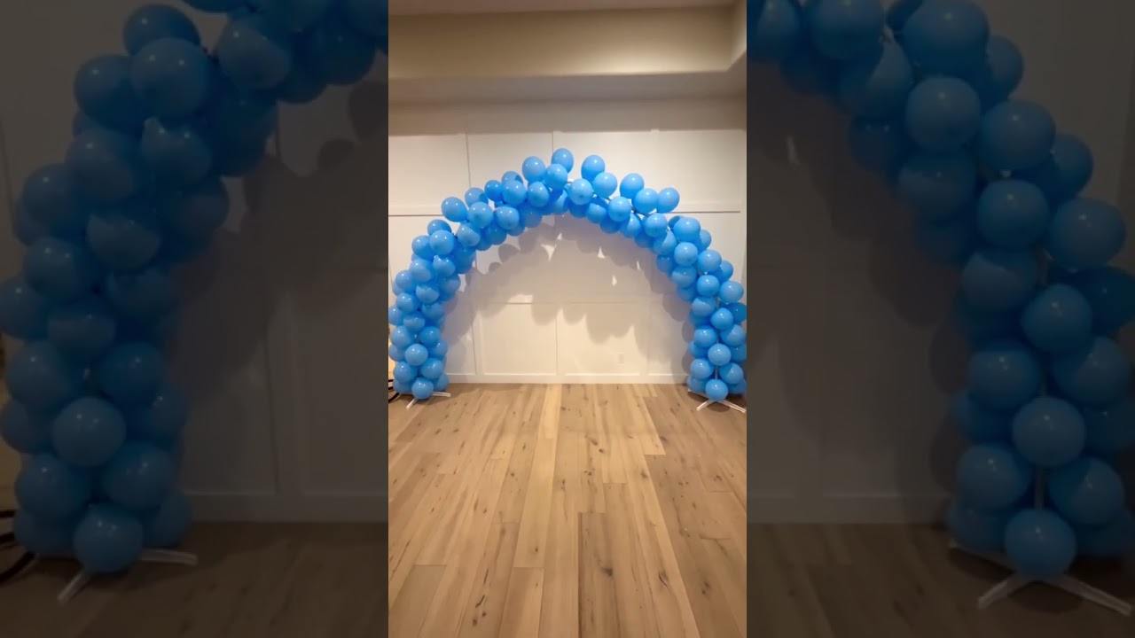 Inflate in 1 MIN! No knots, no hassle, just snap, switch & GO! 🚀 