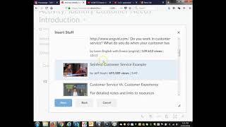 HOW TO Embed a YouTube video in a Discussion Forum Post Net Worth