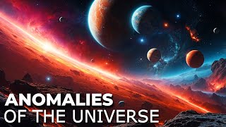 Unsolved Discoveries of The Universe | Space Documentary 2025