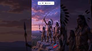 They Fought for Their Land... But Lost Everything.. #NativeAmericanHistory#AmericanHistory
