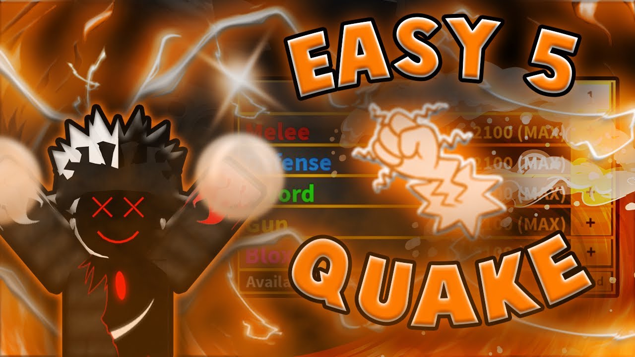 Quake combo mobile #quake #combo #mobile #bloxfruits #quakefruit #quak