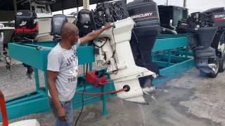 Johnson 150