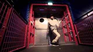 B.b. King Dance Tribute Max Pham Nguyen Freestyle