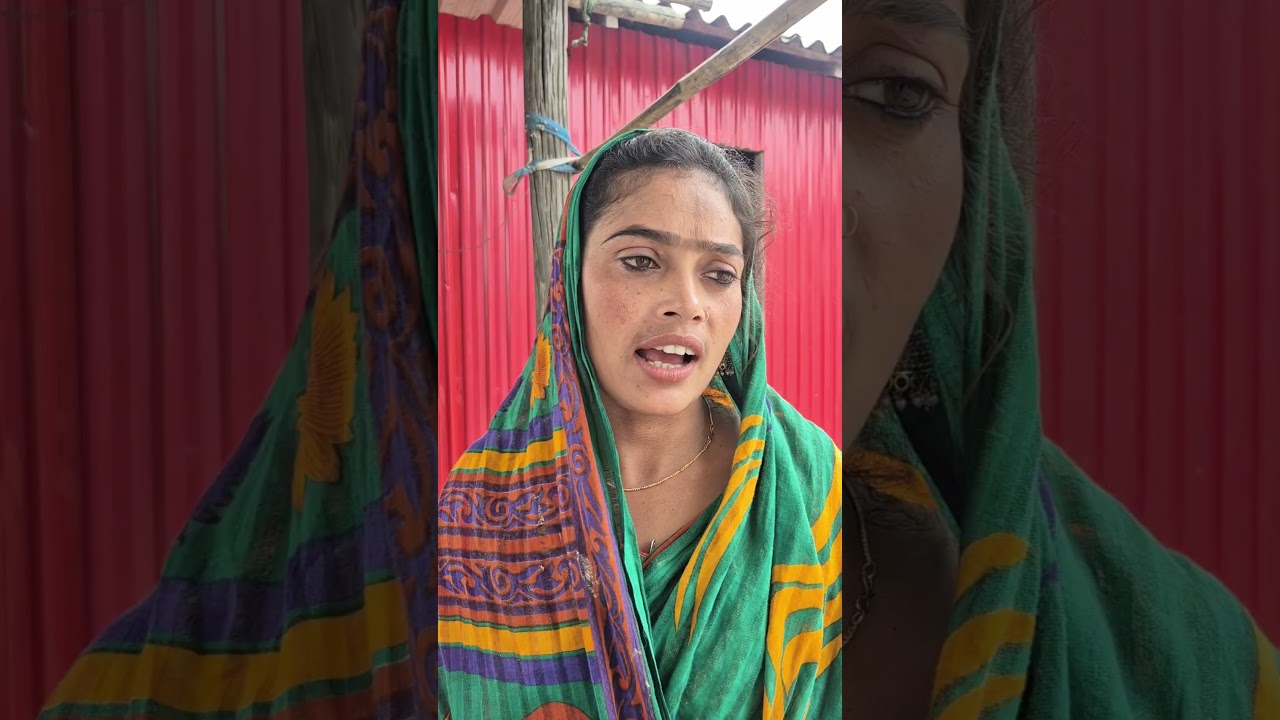 ছোট সতীনের বি*ষ পান করালো।