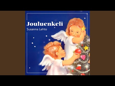 Joulun odotuksessa