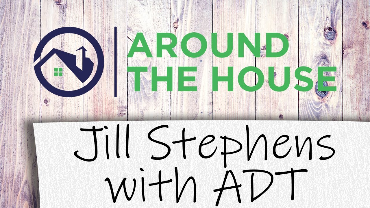 Home & Small Business Security with ADT