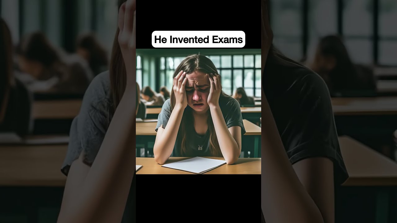Most Annoying Inventors In The World Shortsfeed