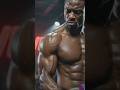 🔥 Want a Six Pack? Stop Dreaming, Start Training! 💪 | Gym Motivation #Shorts