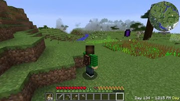 FTB Beyond - EP1 - Agricraft Begins