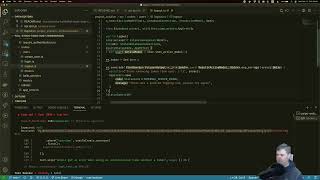 Stream archive: Todo API with Axum 0.6 (2022-12-12)