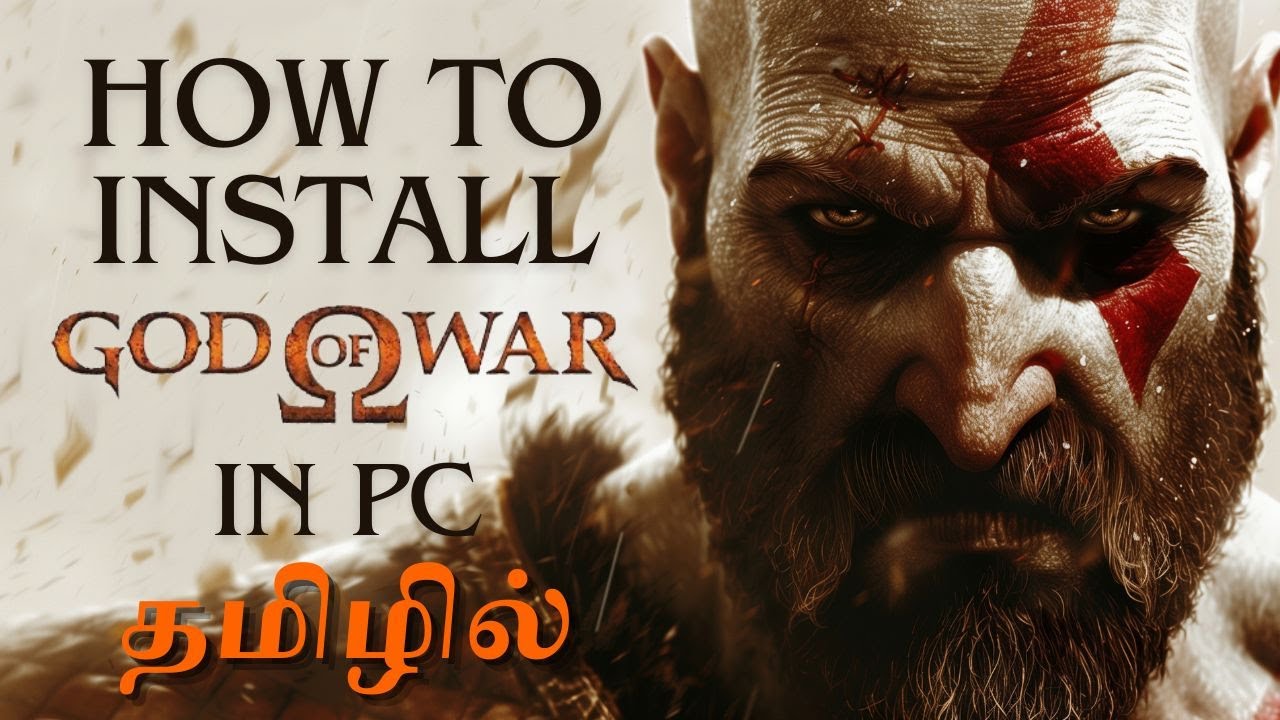 Install God Of War 1 2 On PC In 5 Minutes YouTube install-god-of-war-1-2-on-pc-in-5-minutes-youtube