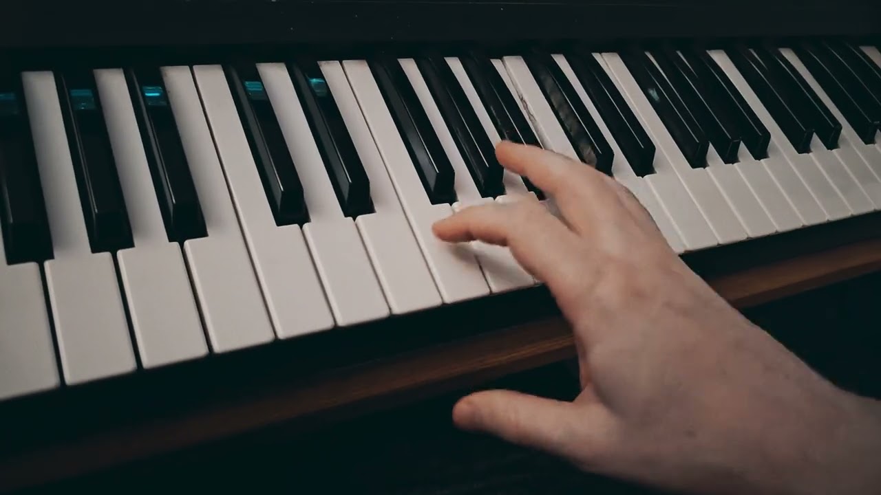 Secret Of Mana- "Into The Thick Of It" (Mana Cinematica Production Teaser)