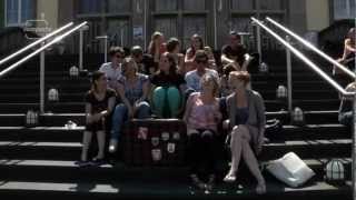 CampusTV Mainz - Studierendentagung Kulturanthropologie