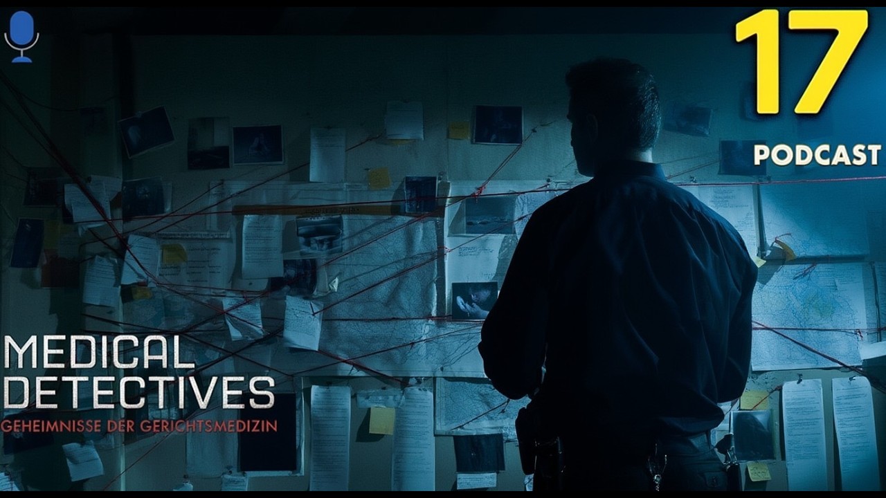 Medical Detectives Deutsch - True Crime - NEUE 17 - Ohne Werbung