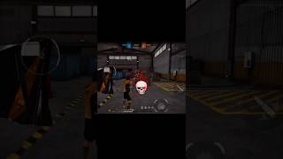 SVD Only one amon Headshot 💥 #freefire #viral #svd