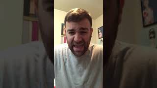 KRATOM: Depression while taking it daily.