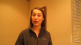 Client Testimonials - Danielle
