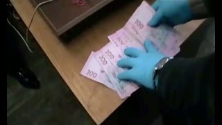 За добу поліція «пов’язала» 21 хабарника