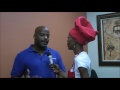 ISADORE HALL TASTING THE TASTE OF SOUL 2015