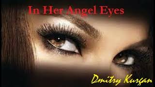 In Her Angel Eyes (Modern Talking Style)