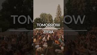 Tomorrow opens the 3rd wave of presale // Zítra otevíráme 3. vlnu předprodeje | Healing Festival