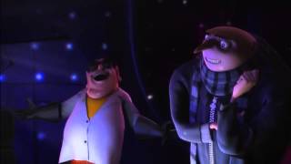 Despicable Me Fandub! ~Cookie Robots, I Said Cookie Robots...~