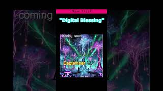 An Track With Atude And Drive. Digital Blessing Will Be My 50Th Available Song.