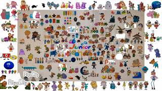 Tv6Junior Logo 2026 Fixed Again