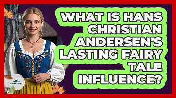 What Is Hans Christian Andersen