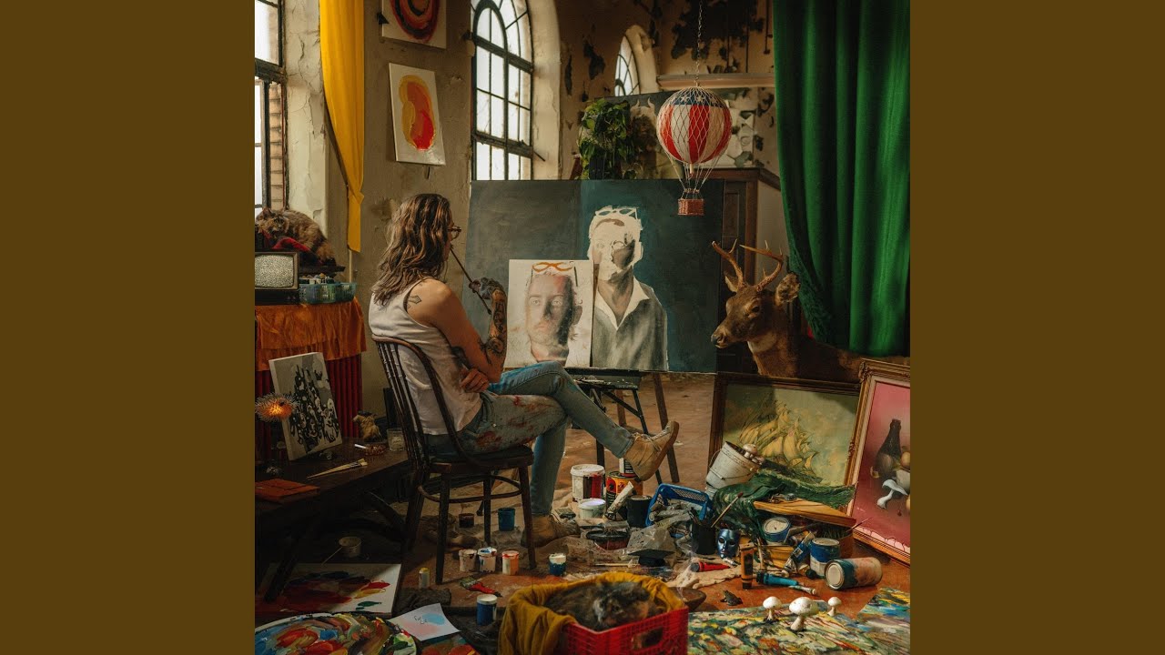 Guarda from, Christopher su YouTube Guarda from, Christopher su YouTube