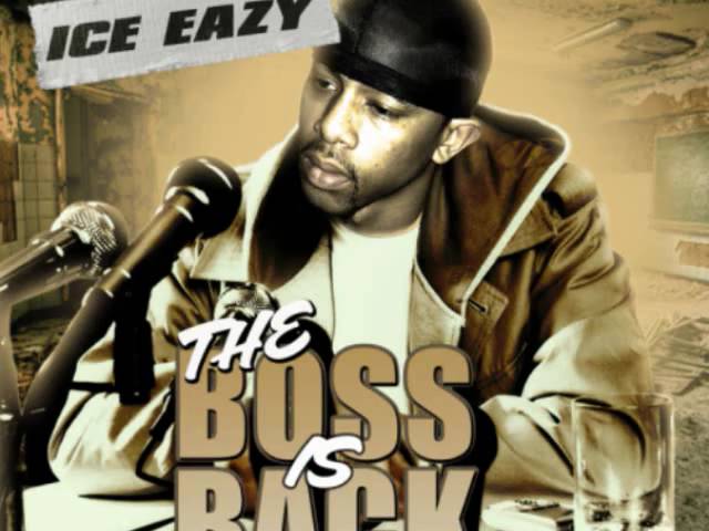 Ice Eazy (Im Back Now) adlı videoyu YouTube'da izle Ice Eazy (Im Back Now) adlı videoyu YouTube'da izle