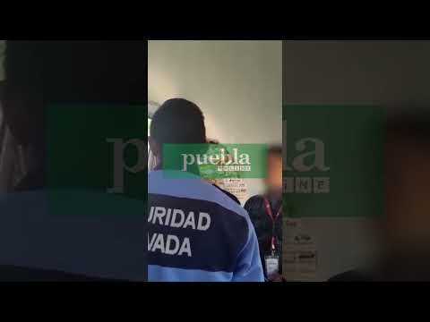 Padres de junior golpeador de Lomas de Angelópolis, ejemplo de violencia