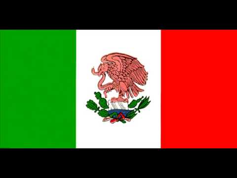 Kid Frost- Mexican Border