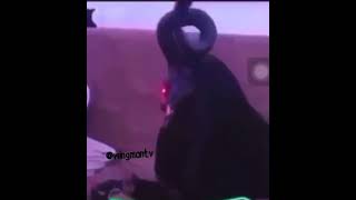 Crazy funny devil cries of heartbreak 🤣🤣🤣🤣🤣