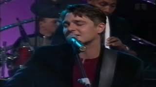 Michael Learns to Rock - That's Why (You Go Away) (Live in danish tv-show 1996) VHS rip