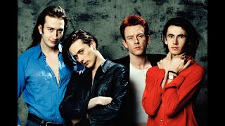 Suede - "Animal nitrate"