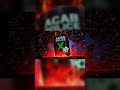 Police Shield Gets Obliterated #hardstyle #visual