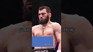 Dünyanın En Korkunç Boksörü Artur Beterbiev