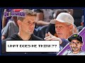 Will Hardy reveals his thoughts on the new Jazz | Hoops Nerd Show