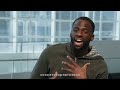 Autism Acceptance Month | A Conversation with Anthony Ianni and Draymond Green