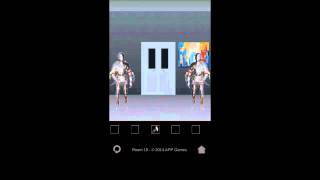 100 Doors 4 Free Level 19 - Walkthrough screenshot 5