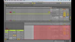Pedal-Free Live Looping with Ableton Live Part 2: Effects and Monitoring