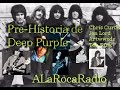 Biografia Pre Mk1 Deep Purple 01  Jon Lord Roundabaut ALRR