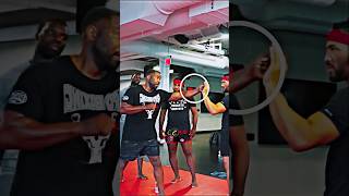 This Is Why Michael Jai White Lands Every Time