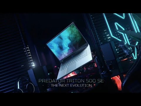 👹PREDATOR TRITON 500 SE | 🔥World's Fastest Gaming PC | (250Hz) | #Predator #triton500se #review #Op