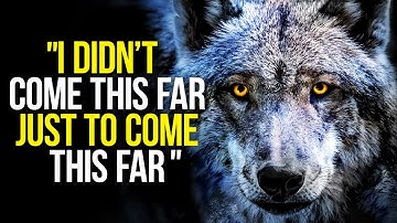 GET BACK UP & TRY AGAIN - New Motivational Video Compilation - Motivation for Success, Gym & Study