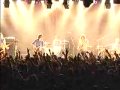 Arctic Monkeys - Brianstorm & Crying Lightning (Live @ Liquidroom 2009.10.18)