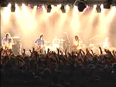 Arctic Monkeys - Brianstorm & Crying Lightning (Live @ Liquidroom 2009.10.18)